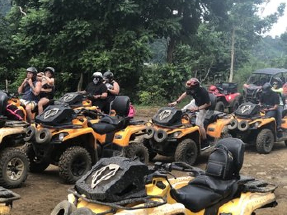 San Juan ATV Tours | San Juan Tours