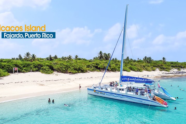 a small boat in a body of water